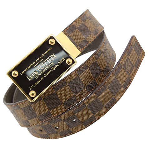 replica louis vuitton belt men|louis vuitton belt men's cheap.